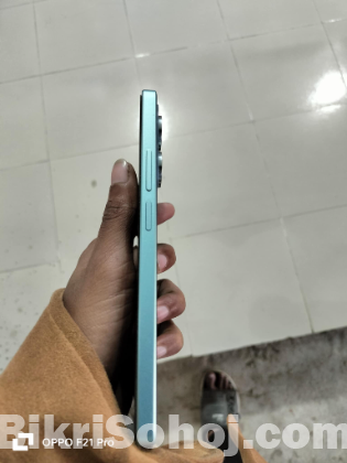 Poco x6 neo 5g